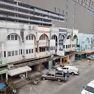 CENTRAL HOSTEL Hostel & CoWorking
