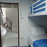 CENTRAL HOSTEL Hostel & CoWorking