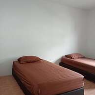 CENTRAL HOSTEL Hostel & CoWorking