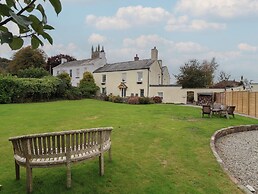 The Old Manor House