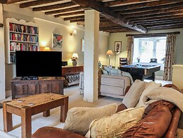 The Old Manor House