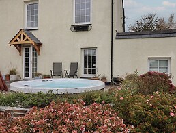 The Old Manor House