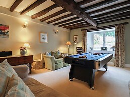 The Old Manor House