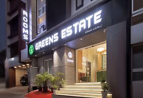 Greens Estate