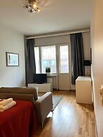 Kotimaailma Aparthotel Kamppi - 1BR for 3