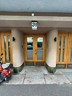 Kotimaailma Aparthotel Kamppi - 1BR for 3