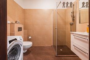 RentPlanet - Apartament Piękna z tarasem