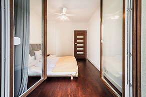 RentPlanet - Apartament Piękna z tarasem