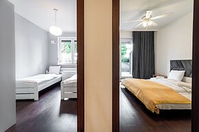 RentPlanet - Apartament Piękna z tarasem