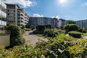 RentPlanet - Apartament Piękna z tarasem