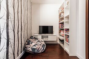 RentPlanet - Apartament Piękna z tarasem