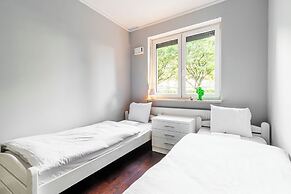 RentPlanet - Apartament Piękna z tarasem