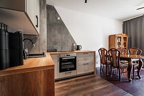 RentPlanet - Apartament Piękna z tarasem