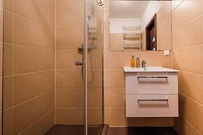 RentPlanet - Apartament Piękna z tarasem