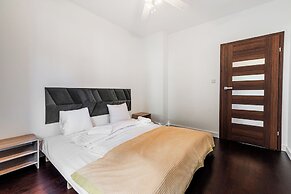 RentPlanet - Apartament Piękna z tarasem