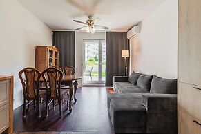 RentPlanet - Apartament Piękna z tarasem