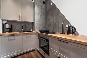 RentPlanet - Apartament Piękna z tarasem