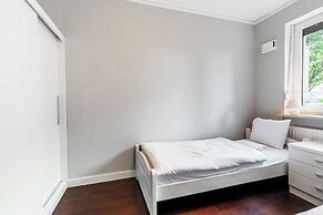 RentPlanet - Apartament Piękna z tarasem