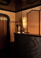 L'Opale Noire