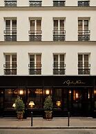 L'Opale Noire