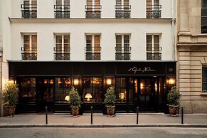 L'Opale Noire
