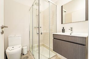 Nomad s Easy Stay - Duque Studio XIX