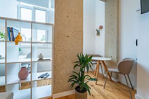 Nomad s Easy Stay - Duque Studio XIX