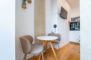 Nomad s Easy Stay - Duque Studio XIX