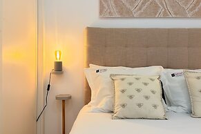 Nomad s Easy Stay - Duque Studio XIX