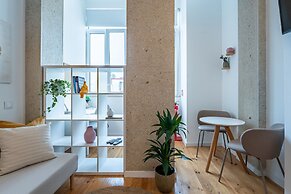 Nomad s Easy Stay - Duque Studio XIX