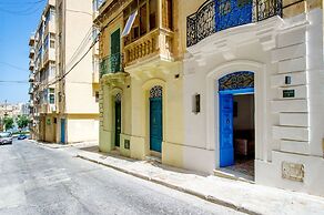Seabreeze House
