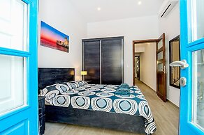 Seabreeze House