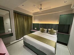 Hotel Prenix Sky- Gota