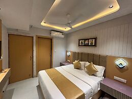 Hotel Prenix Sky- Gota