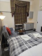 Studio 24-Free Private Parking