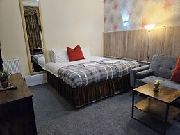 Studio 24-Free Private Parking
