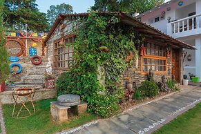 Stone Heritage Mukteshwar