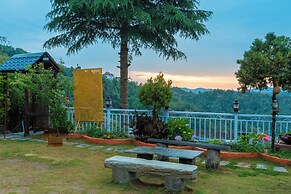 Stone Heritage Mukteshwar