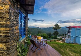Stone Heritage Mukteshwar