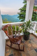 Stone Heritage Mukteshwar