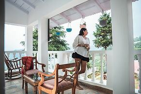 Stone Heritage Mukteshwar