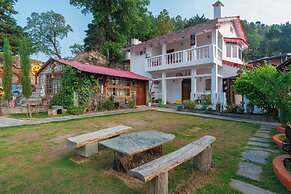 Stone Heritage Mukteshwar