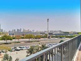 bnbme - Afnan 4 - Midtown - 1 BDR