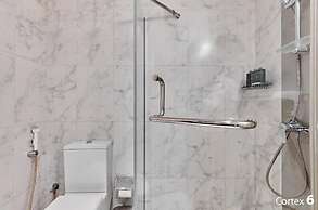 bnbme - Afnan 4 - Midtown - 1 BDR