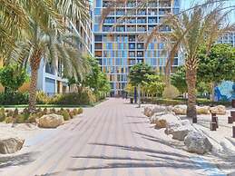 bnbme - Afnan 4 - Midtown - 1 BDR