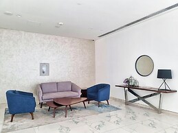 bnbme - Afnan 4 - Midtown - 1 BDR