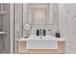 bnbme - Afnan 4 - Midtown - 1 BDR