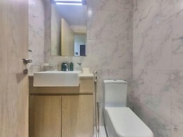bnbme - Afnan 4 - Midtown - 1 BDR