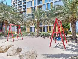 bnbme - Afnan 4 - Midtown - 1 BDR