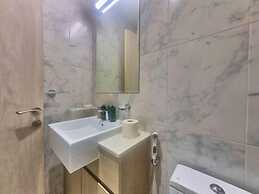 bnbme - Afnan 4 - Midtown - 1 BDR